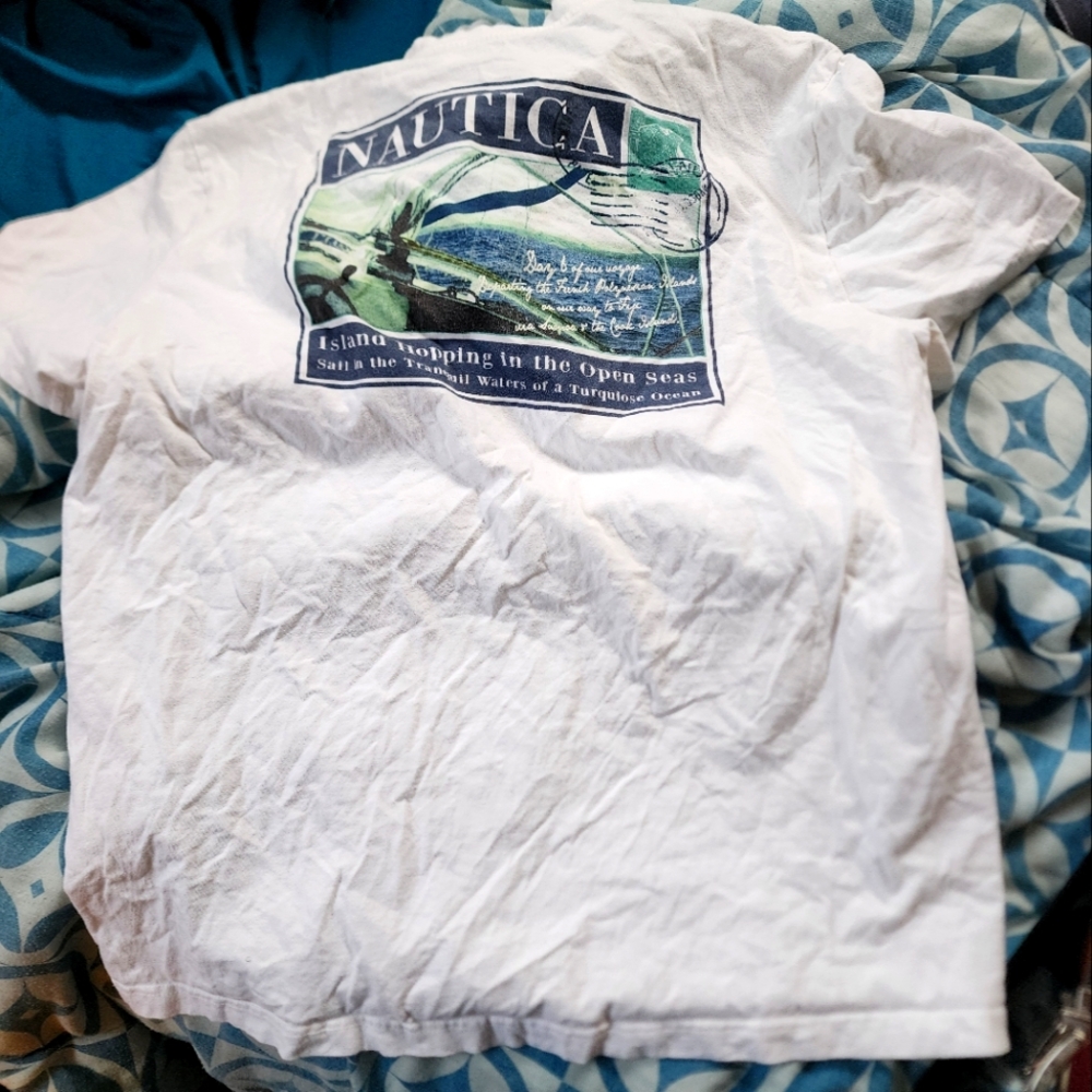Nautica T-Shirt